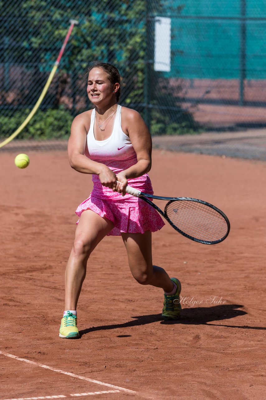 Bild 24 - Schwartau Open Sonntag
